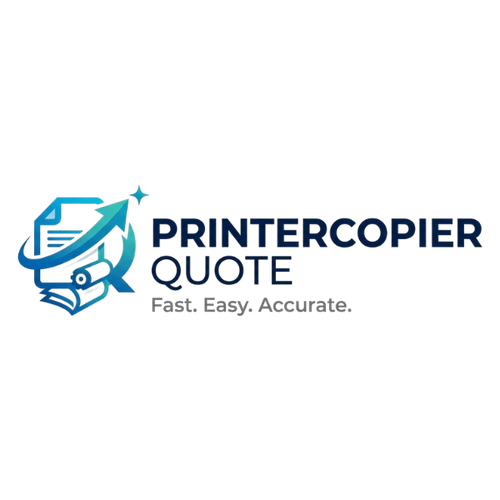 Printer Copier Quote 